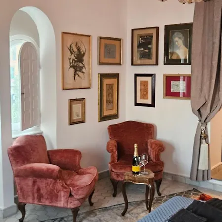 Soqquadro Art&relax - - Sea View Lejlighed Porto Venere