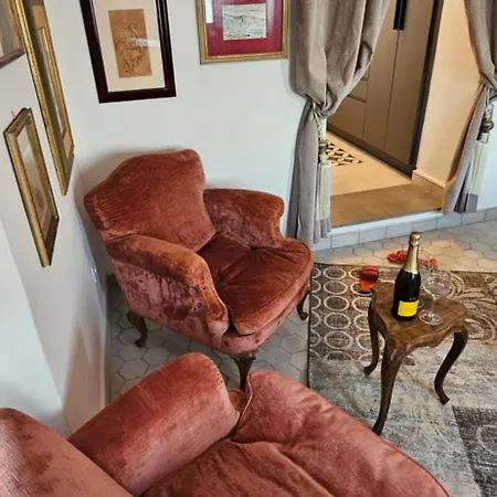 Soqquadro Art&relax - - Sea View Lejlighed Porto Venere