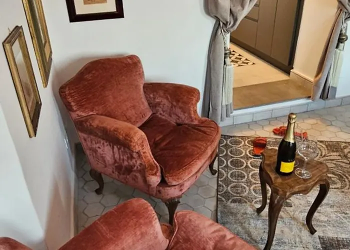 Soqquadro Art&relax - - Sea View Lejlighed Porto Venere