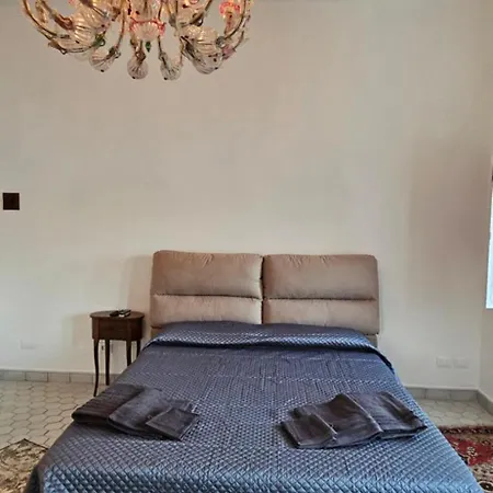 Lägenhet Soqquadro Art&relax - - Sea View