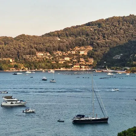 Soqquadro Art&relax - - Sea View *