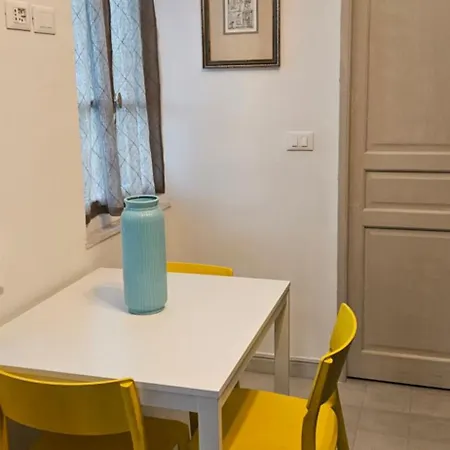 Soqquadro Art&relax - - Sea View *