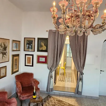 Soqquadro Art&relax - - Sea View Διαμέρισμα Πόρτο Βένερε