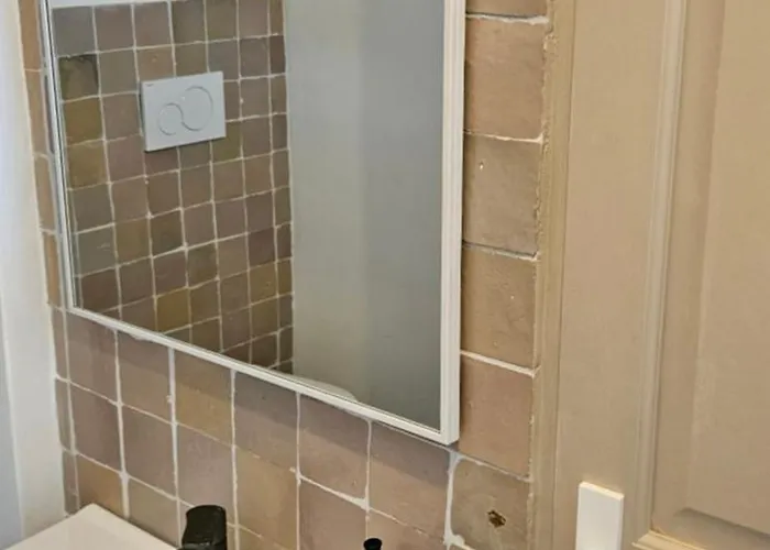 Lägenhet Soqquadro Art&relax - - Sea View Porto Venere