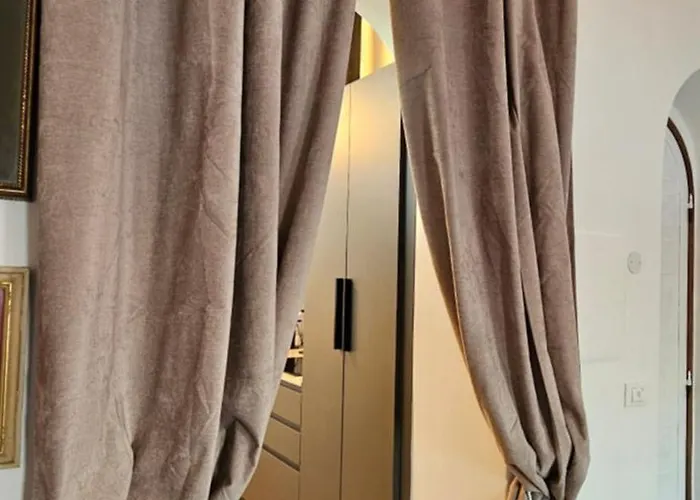 Soqquadro Art&relax - - Sea View Lägenhet Porto Venere