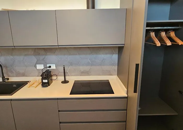 Soqquadro Art&relax - - Sea View * Porto Venere