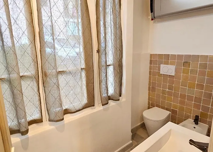 Lägenhet Soqquadro Art&relax - - Sea View Porto Venere